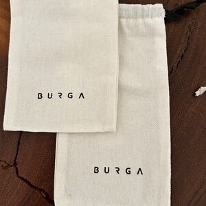 Burga Phone Case Bag
